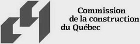 Commission de la construction du Québec