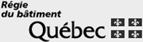 Régie du batiment Québec